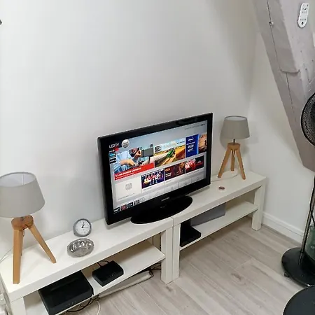 Apartment Cosy Village *