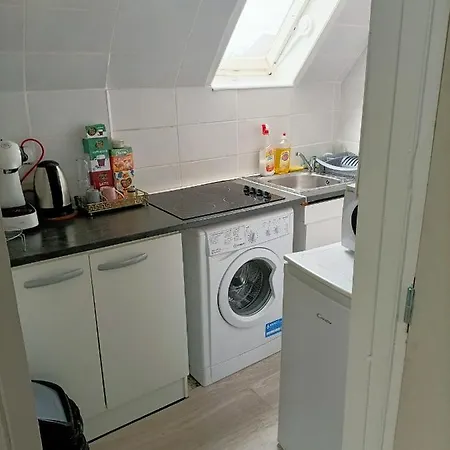 Apartment Cosy Village *