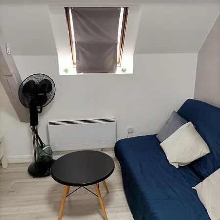 Apartment Cosy Village