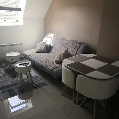 Cosy Village Apartment