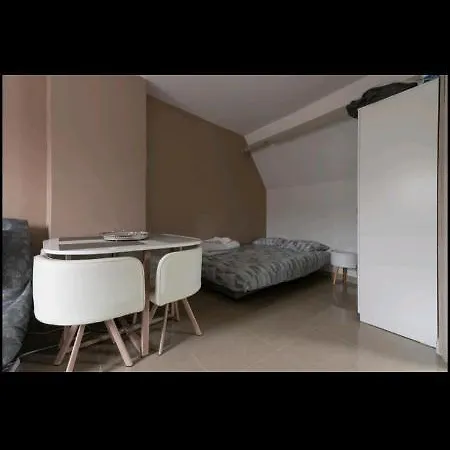 Apartment Cosy Village