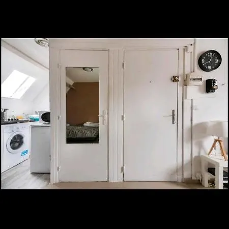 Cosy Village Apartment *