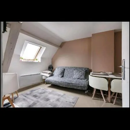 Apartment Cosy Village
